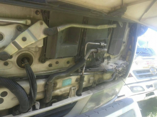 ขายด่วนครับ หัวปาก ISUZU 360 ปี 52 รถสวย พร้อมใช้งานเลยครับ มี 5 คัน