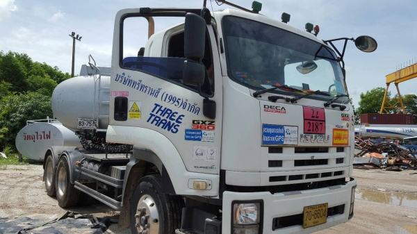 ขายด่วนครับ หัวปาก ISUZU 360 ปี 52 รถสวย พร้อมใช้งานเลยครับ มี 5 คัน