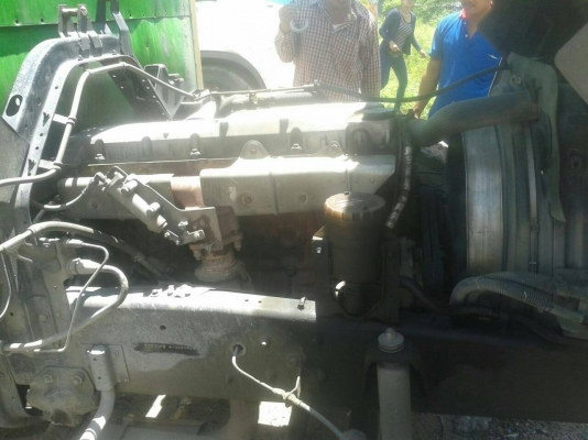 ขายด่วนครับ หัวปาก ISUZU 360 ปี 52 รถสวย พร้อมใช้งานเลยครับ มี 5 คัน