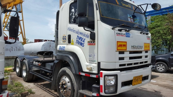 ขายด่วนครับ หัวปาก ISUZU 360 ปี 52 รถสวย พร้อมใช้งานเลยครับ มี 5 คัน