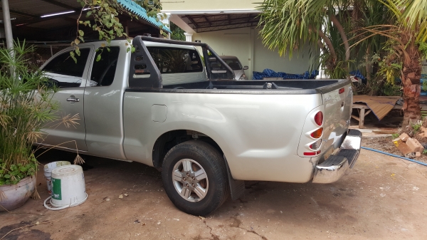 ขาย TOYOTA VIGO ขาย TOYOTA VIGO