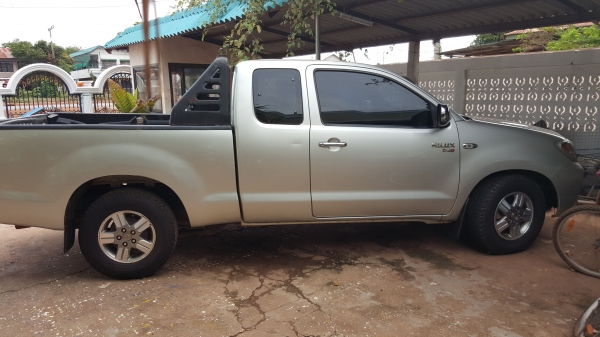 ขาย TOYOTA VIGO ขาย TOYOTA VIGO