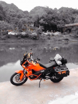 ขายดาวส์ ktm990adv สวยๆแต่งเพียบพร้อมใช้ ขายดาวส์ ktm990adv สวยๆแต่งเพียบพร้อมใช้