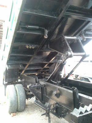 6ล้อ ISUZU ROCKY ดั๊ม เครื่อง 175 แรง เบรคจิ๊ฟฟี่ พวงมาลัยพาว์เวอร์ ช่วงล่างใหญ่ หัวดี เครื่องดี ครัทซีสวย ยาง825 รถสวยพร้อมใช้งาน ขาย 630,000 บาท( ศุภากร 081-4252943)