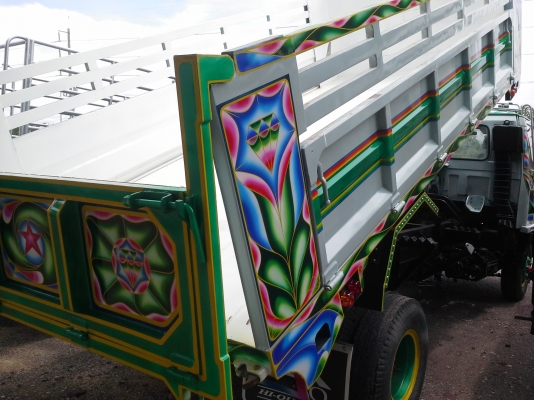 6ล้อ ISUZU ROCKY ดั๊ม เครื่อง 175 แรง เบรคจิ๊ฟฟี่ พวงมาลัยพาว์เวอร์ ช่วงล่างใหญ่ หัวดี เครื่องดี ครัทซีสวย ยาง825 รถสวยพร้อมใช้งาน ขาย 630,000 บาท( ศุภากร 081-4252943)