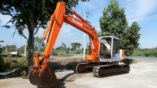 ขายด่วนรถเเม็คโครHITACHI EX120-2เก่าญี่ปุ่นแท้สถาพสวยเดิมๆยังไม่เคยใช้งานในเมืองไทยเลย ขายด่วนรถเเม็คโครHITACHI EX120-2เก่าญี่ปุ่นแท้สถาพสวยเดิมๆยังไม่เคยใช้งานในเมืองไทยเลย