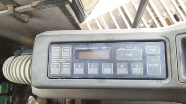 ขายด่วนรถเเม็คโครHITACHI EX120-2เก่าญี่ปุ่นแท้สถาพสวยเดิมๆยังไม่เคยใช้งานในเมืองไทยเลย ขายด่วนรถเเม็คโครHITACHI EX120-2เก่าญี่ปุ่นแท้สถาพสวยเดิมๆยังไม่เคยใช้งานในเมืองไทยเลย