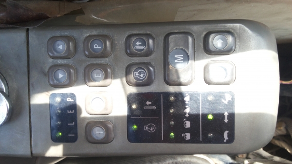 ขายด่วนรถเเม็คโครHITACHI EX120-2เก่าญี่ปุ่นแท้สถาพสวยเดิมๆยังไม่เคยใช้งานในเมืองไทยเลย ขายด่วนรถเเม็คโครHITACHI EX120-2เก่าญี่ปุ่นแท้สถาพสวยเดิมๆยังไม่เคยใช้งานในเมืองไทยเลย