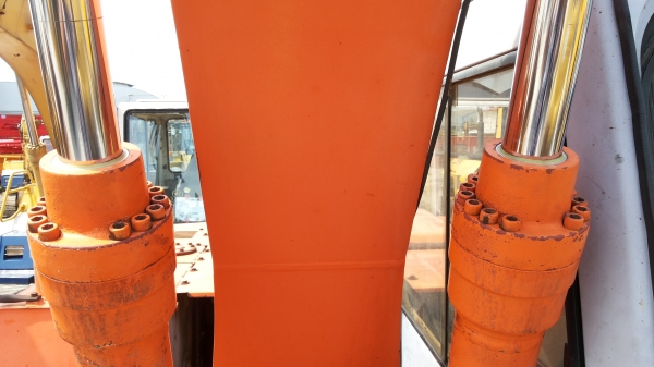 ขายด่วนรถเเม็คโครHITACHI EX120-2เก่าญี่ปุ่นแท้สถาพสวยเดิมๆยังไม่เคยใช้งานในเมืองไทยเลย ขายด่วนรถเเม็คโครHITACHI EX120-2เก่าญี่ปุ่นแท้สถาพสวยเดิมๆยังไม่เคยใช้งานในเมืองไทยเลย