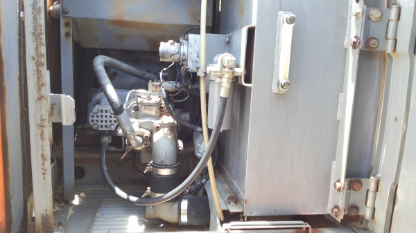 ขายด่วนรถเเม็คโครHITACHI EX120-2เก่าญี่ปุ่นแท้สถาพสวยเดิมๆยังไม่เคยใช้งานในเมืองไทยเลย ขายด่วนรถเเม็คโครHITACHI EX120-2เก่าญี่ปุ่นแท้สถาพสวยเดิมๆยังไม่เคยใช้งานในเมืองไทยเลย