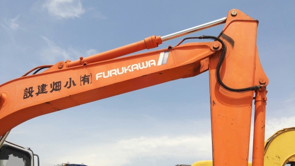 ขายด่วนรถเเม็คโครHITACHI EX120-2เก่าญี่ปุ่นแท้สถาพสวยเดิมๆยังไม่เคยใช้งานในเมืองไทยเลย ขายด่วนรถเเม็คโครHITACHI EX120-2เก่าญี่ปุ่นแท้สถาพสวยเดิมๆยังไม่เคยใช้งานในเมืองไทยเลย