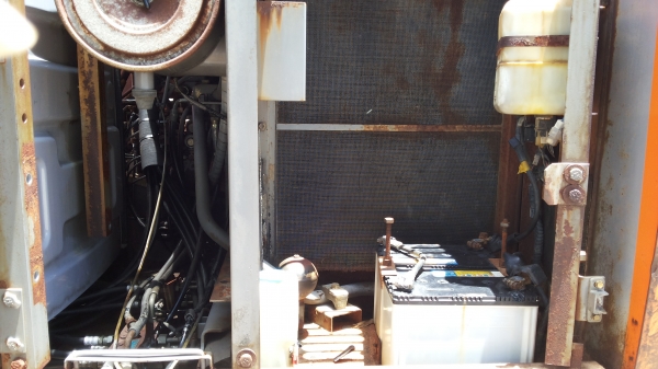 ขายด่วนรถเเม็คโครHITACHI EX120-2เก่าญี่ปุ่นแท้สถาพสวยเดิมๆยังไม่เคยใช้งานในเมืองไทยเลย ขายด่วนรถเเม็คโครHITACHI EX120-2เก่าญี่ปุ่นแท้สถาพสวยเดิมๆยังไม่เคยใช้งานในเมืองไทยเลย