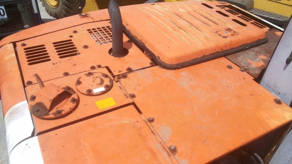 ขายด่วนรถเเม็คโครHITACHI EX120-2เก่าญี่ปุ่นแท้สถาพสวยเดิมๆยังไม่เคยใช้งานในเมืองไทยเลย ขายด่วนรถเเม็คโครHITACHI EX120-2เก่าญี่ปุ่นแท้สถาพสวยเดิมๆยังไม่เคยใช้งานในเมืองไทยเลย