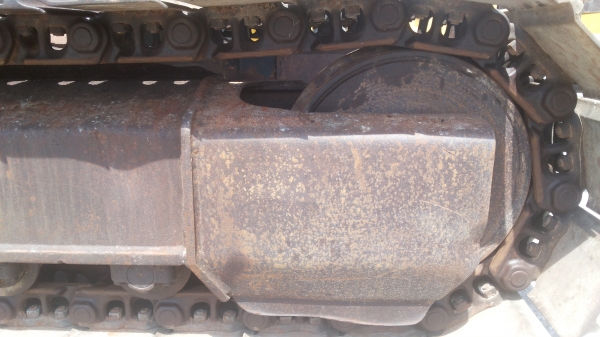 ขายด่วนรถเเม็คโครHITACHI EX120-2เก่าญี่ปุ่นแท้สถาพสวยเดิมๆยังไม่เคยใช้งานในเมืองไทยเลย ขายด่วนรถเเม็คโครHITACHI EX120-2เก่าญี่ปุ่นแท้สถาพสวยเดิมๆยังไม่เคยใช้งานในเมืองไทยเลย