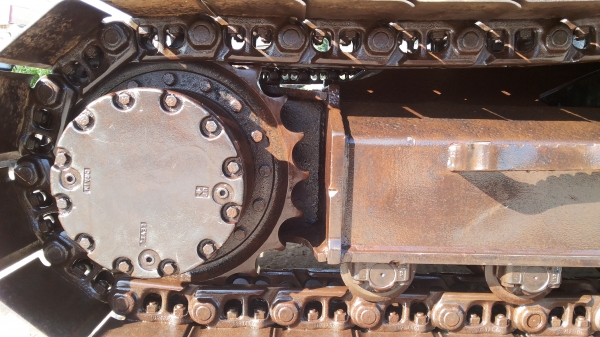 ขายด่วนรถเเม็คโครHITACHI EX120-2เก่าญี่ปุ่นแท้สถาพสวยเดิมๆยังไม่เคยใช้งานในเมืองไทยเลย ขายด่วนรถเเม็คโครHITACHI EX120-2เก่าญี่ปุ่นแท้สถาพสวยเดิมๆยังไม่เคยใช้งานในเมืองไทยเลย