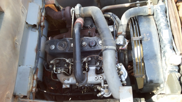 ขายด่วนรถเเม็คโครHITACHI EX120-2เก่าญี่ปุ่นแท้สถาพสวยเดิมๆยังไม่เคยใช้งานในเมืองไทยเลย ขายด่วนรถเเม็คโครHITACHI EX120-2เก่าญี่ปุ่นแท้สถาพสวยเดิมๆยังไม่เคยใช้งานในเมืองไทยเลย