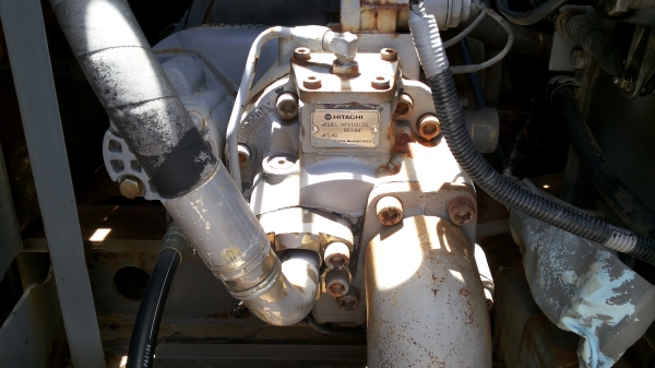 ขายด่วนรถเเม็คโครHITACHI EX120-2เก่าญี่ปุ่นแท้สถาพสวยเดิมๆยังไม่เคยใช้งานในเมืองไทยเลย ขายด่วนรถเเม็คโครHITACHI EX120-2เก่าญี่ปุ่นแท้สถาพสวยเดิมๆยังไม่เคยใช้งานในเมืองไทยเลย