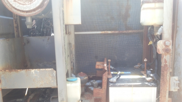 ขายด่วนรถเเม็คโครHITACHI EX120-2เก่าญี่ปุ่นแท้สถาพสวยเดิมๆยังไม่เคยใช้งานในเมืองไทยเลย ขายด่วนรถเเม็คโครHITACHI EX120-2เก่าญี่ปุ่นแท้สถาพสวยเดิมๆยังไม่เคยใช้งานในเมืองไทยเลย