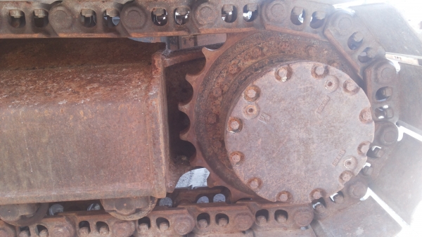 ขายด่วนรถเเม็คโครHITACHI EX120-2เก่าญี่ปุ่นแท้สถาพสวยเดิมๆยังไม่เคยใช้งานในเมืองไทยเลย ขายด่วนรถเเม็คโครHITACHI EX120-2เก่าญี่ปุ่นแท้สถาพสวยเดิมๆยังไม่เคยใช้งานในเมืองไทยเลย