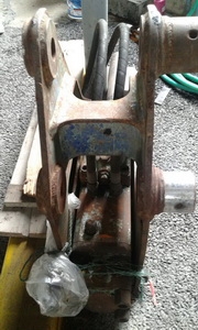 มาแล้วนะครับ - หัวเจาะ หัวกระปทเ เบรคเกอร์ สำหรับ รถขุด แบคโอ PC 30 มือสองเก่าญี่ปุ่นแท้ มาแล้วนะครับ - หัวเจาะ หัวกระปทเ เบรคเกอร์ สำหรับ รถขุด แบคโอ PC 30 มือสองเก่าญี่ปุ่นแท้