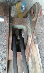 มาแล้วนะครับ - หัวเจาะ หัวกระปทเ เบรคเกอร์ สำหรับ รถขุด แบคโอ PC 30 มือสองเก่าญี่ปุ่นแท้ มาแล้วนะครับ - หัวเจาะ หัวกระปทเ เบรคเกอร์ สำหรับ รถขุด แบคโอ PC 30 มือสองเก่าญี่ปุ่นแท้