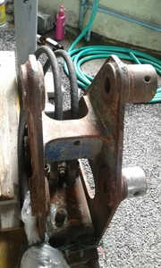 มาแล้วนะครับ - หัวเจาะ หัวกระปทเ เบรคเกอร์ สำหรับ รถขุด แบคโอ PC 30 มือสองเก่าญี่ปุ่นแท้ มาแล้วนะครับ - หัวเจาะ หัวกระปทเ เบรคเกอร์ สำหรับ รถขุด แบคโอ PC 30 มือสองเก่าญี่ปุ่นแท้