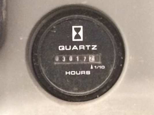 ถึงไทยแล้ว SK135SR-1ES-YY04-09481-YR2007-3017 ชม. จากญี่ปุ่น ขายถูกมากครับ