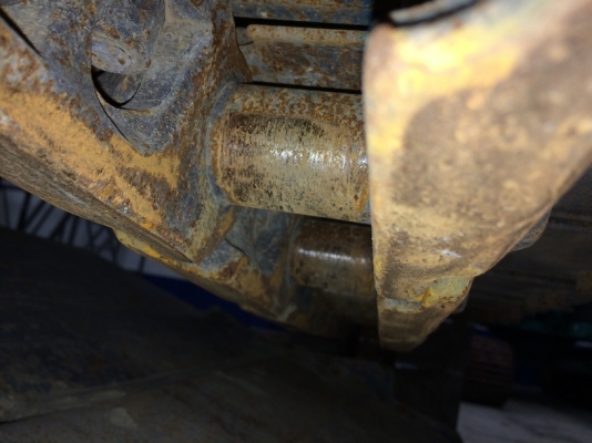 ถึงไทยแล้ว SK135SR-1ES-YY04-09481-YR2007-3017 ชม. จากญี่ปุ่น ขายถูกมากครับ