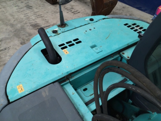 ถึงไทยแล้ว SK135SR-1ES-YY04-09481-YR2007-3017 ชม. จากญี่ปุ่น ขายถูกมากครับ