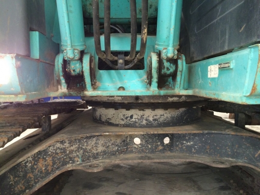 ถึงไทยแล้ว SK135SR-1ES-YY04-09481-YR2007-3017 ชม. จากญี่ปุ่น ขายถูกมากครับ