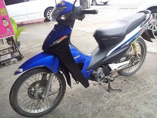 ขายได้ขาย Honda Wave100 U-box ปี 49