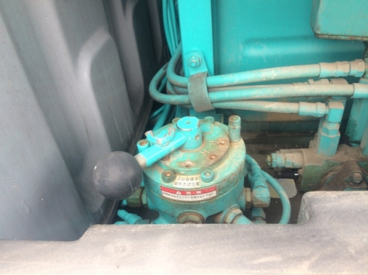 SK60-3 SUPER LONG แขนยาว 10เมตร สภาพสวยครับ สั่งนำเข้า หากท่านรอของได้ติดต่อสอบถามได้เลยครับ