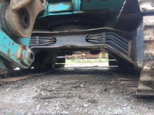 SK60-3 SUPER LONG แขนยาว 10เมตร สภาพสวยครับ สั่งนำเข้า หากท่านรอของได้ติดต่อสอบถามได้เลยครับ