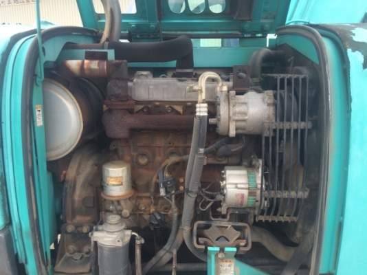 SK60-3 SUPER LONG แขนยาว 10เมตร สภาพสวยครับ สั่งนำเข้า หากท่านรอของได้ติดต่อสอบถามได้เลยครับ