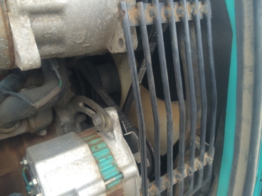 SK60-3 SUPER LONG แขนยาว 10เมตร สภาพสวยครับ สั่งนำเข้า หากท่านรอของได้ติดต่อสอบถามได้เลยครับ