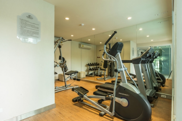 เคนซิงตัน คอนโดมิเนียม สุขุมวิท 107 (Kensington Sukhumvit 107)