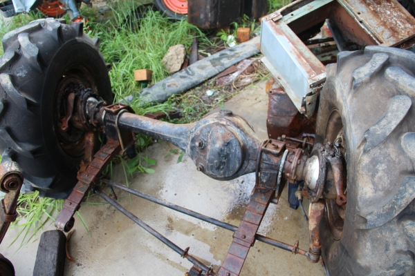 รถแลนด์โรเวอร์