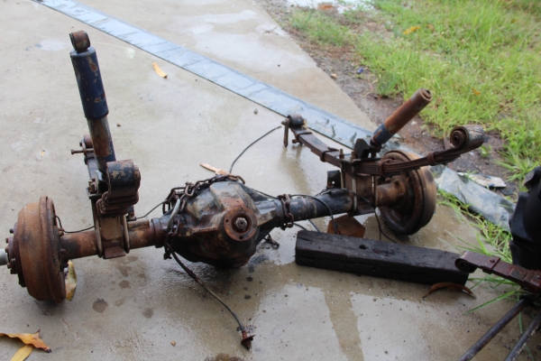 รถแลนด์โรเวอร์ รถแลนด์โรเวอร์