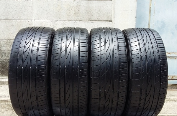 ยาง,205-45-17 FALKEN ZE"912 ดอกหนาปี13สี่เส้น 3,500