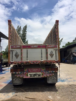 ขายรถพ่วง Heno Profia ปี2012 ราคา 1,950,000 บาท