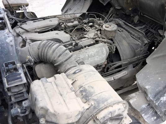 ขายรถพ่วง Heno Profia ปี2012 ราคา 1,950,000 บาท