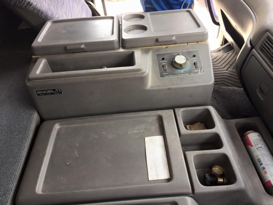 ขายรถพ่วง Heno Profia ปี2012 ราคา 1,950,000 บาท