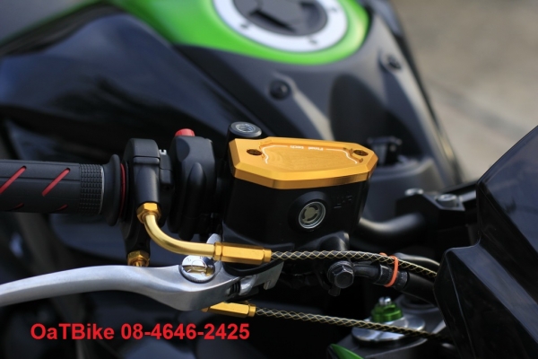 ขาย Z800 โฉมปี 15  สีเดิมทั้งคัน สภาพดี  มีประกันชั้น 1