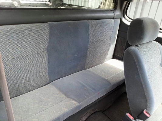 ขายNV Wingroad ปี2001 เกียร์ออโต้ แก๊ส+น้ำมัน แครี่บอย เครื่องวางใหม่แน่นมาก สีใหม่เงาวาป แอร์เย็นเพลงเพราะ DVD/USB เล่มเอกสารครบ สนใจโทร 0993980701 ดูรถที่ พระประแดง ประชาอุทิศทุ่งครุ ครับ ขายราคา 69000 ขายถูกแล้วอย่าต่อเยอะนะครับ