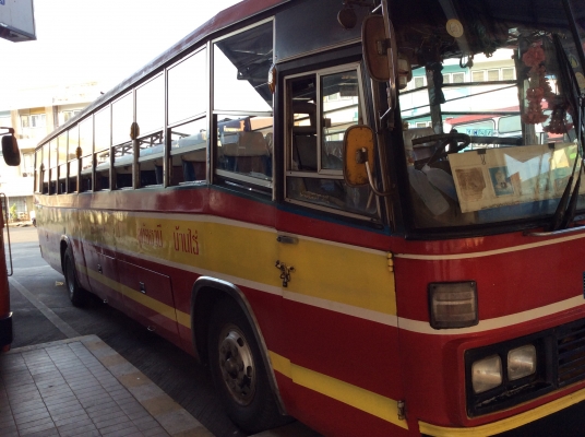 ขายรสบัสมือสอง