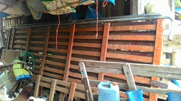 ขายด่วนแผงข้างรถบรรทุกหกล้อยาว4.30พร้อมใช้งาน ขายด่วนแผงข้างรถบรรทุกหกล้อยาว4.30พร้อมใช้งาน