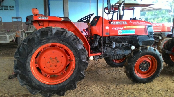 ขายรถไถ KUBOTA L4508 พร้อมผาน6 รถไร่ เครื่องดี ราคา 220,000 อ.แกลง จ.ระยอง มีรถขนส่งบริการทั่วไทย สอบถาม 0818618678 id line =carbonthai ขายรถไถ KUBOTA L4508 พร้อมผาน6 รถไร่ เครื่องดี ราคา 220,000 อ.แกลง จ.ระยอง มีรถขนส่งบริการทั่วไทย สอบถาม 0818618678 id line =carbonthai
