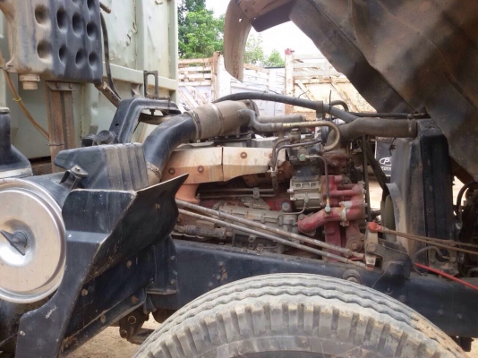 ขายรถบรรทุกสิบล้อดัมพ์ Hino 3M เครื่องเดิม 240 แรง 2 เพลา ปี 39 ยางดี แชสซีสวยไม่ผุ ทะเบียนพร้อม ขายรถบรรทุกสิบล้อดัมพ์ Hino 3M เครื่องเดิม 240 แรง 2 เพลา ปี 39 ยางดี แชสซีสวยไม่ผุ ทะเบียนพร้อม