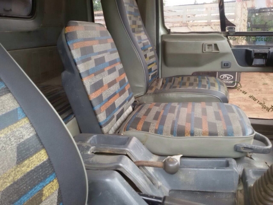 ขายรถบรรทุกสิบล้อดัมพ์ Hino 3M เครื่องเดิม 240 แรง 2 เพลา ปี 39 ยางดี แชสซีสวยไม่ผุ ทะเบียนพร้อม ขายรถบรรทุกสิบล้อดัมพ์ Hino 3M เครื่องเดิม 240 แรง 2 เพลา ปี 39 ยางดี แชสซีสวยไม่ผุ ทะเบียนพร้อม