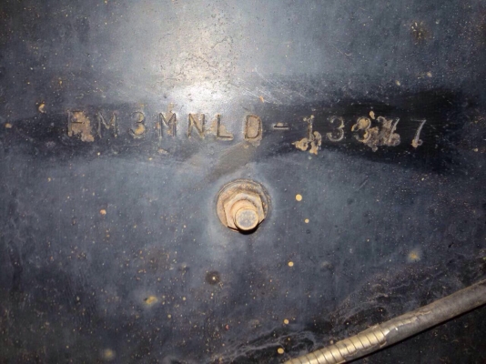 ขายรถบรรทุกสิบล้อดัมพ์ Hino 3M เครื่องเดิม 240 แรง 2 เพลา ปี 39 ยางดี แชสซีสวยไม่ผุ ทะเบียนพร้อม ขายรถบรรทุกสิบล้อดัมพ์ Hino 3M เครื่องเดิม 240 แรง 2 เพลา ปี 39 ยางดี แชสซีสวยไม่ผุ ทะเบียนพร้อม